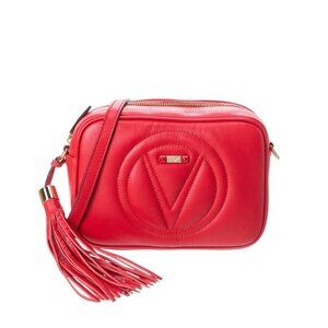 ❤️ NEW Mario Valentino Mia Signature Convertible Crossbody Bag